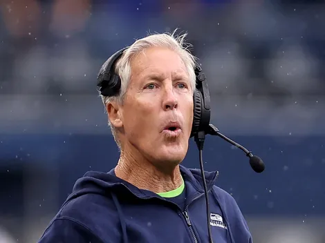 NFL: The Seahawks' WR entering Week 4 MNF with most TDs