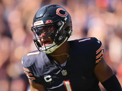 Keep calm, Bears fans, not all hope is lost