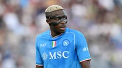 Victor Osimhen - Napoli - Serie A 2023