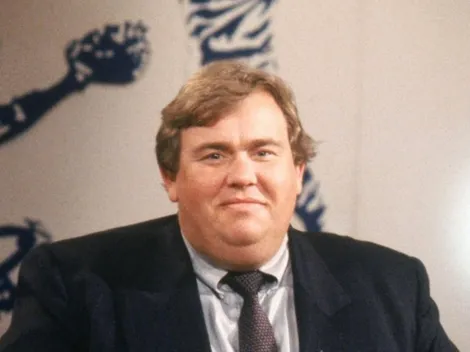 Movies: 1993 John Candy's Cool Runnings celebrates aniversary