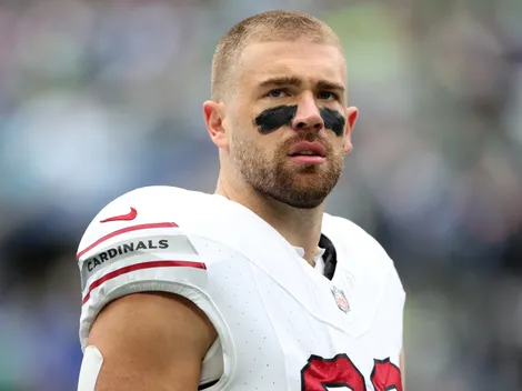 Report: Two Super Bowl contenders are interested in Zach Ertz