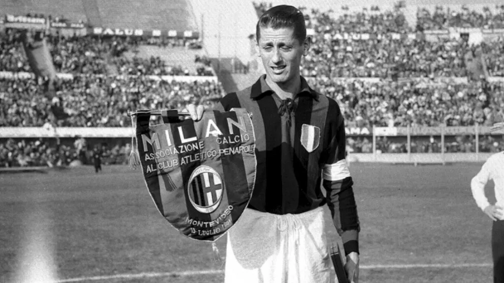 Juan Alberto Schiaffino