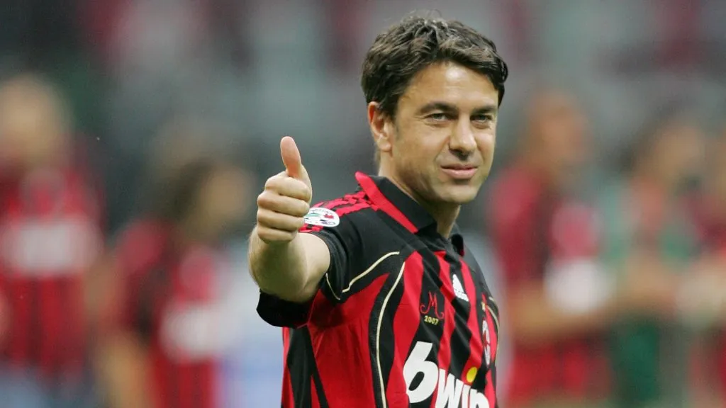 Alessandro Costacurta