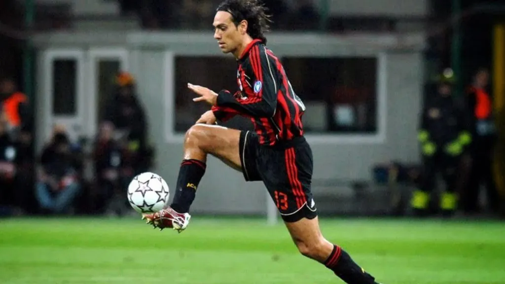 Alessandro Nesta