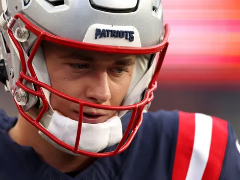 Patriots make a decision about Mac Jones