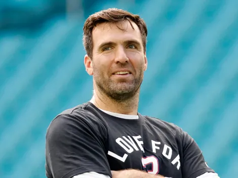 Joe Flacco gets key Bengals weapon back for matchup against the Packers