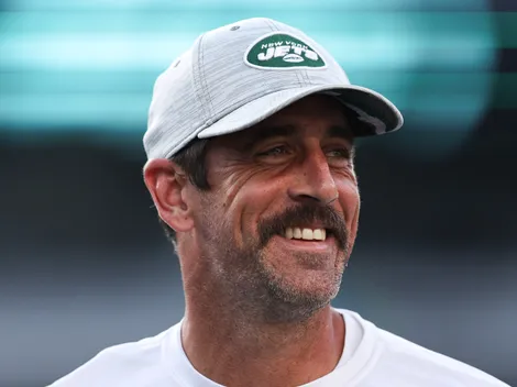 NFL News: Jets add another weapon for Aaron Rodgers in 2024 for $15 million