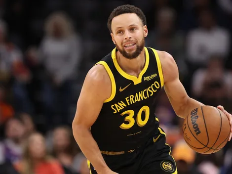 Stephen Curry admits Warriors are running out of gas after epic collapse vs. Kings