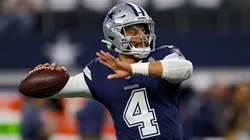 Dak Prescott might win the MVP award