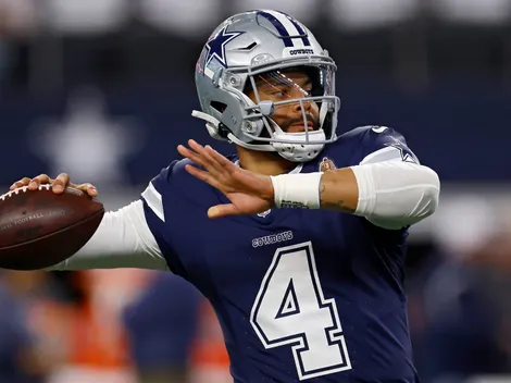 How to watch Dallas Cowboys vs Seattle Seahawks for FREE in the US today: TV Channel and Live Streaming