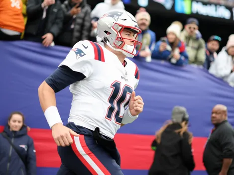 NFL News: Patriots give Mac Jones cold send-off after trade with Jaguars