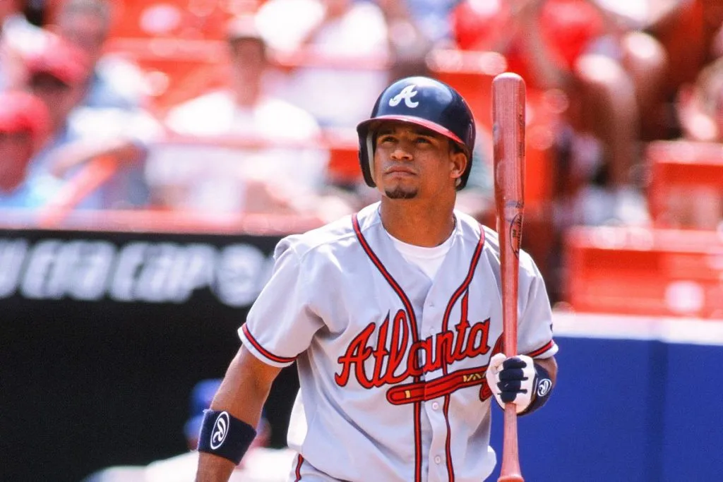Rafael Furcal