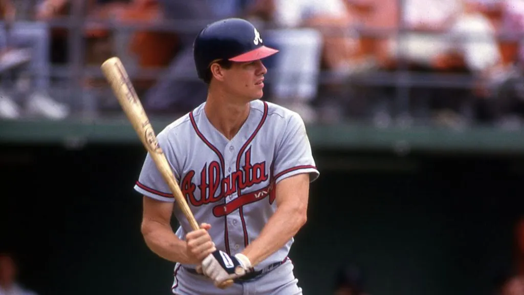 Dale Murphy
