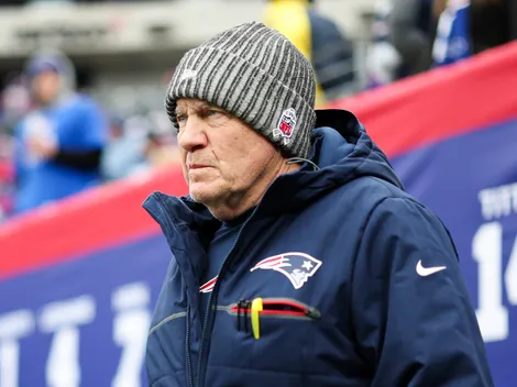 Rex Ryan slams Bill Belichick for failing with the Patriots