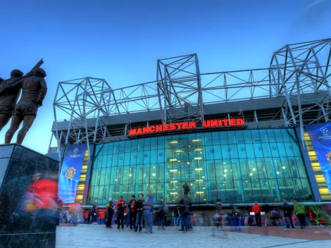 Manchester United reportedly eyeing next coach