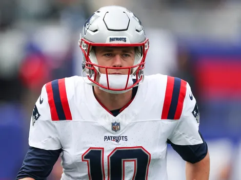 Mac Jones gets brutally honest on being benched again by Bill Belichick