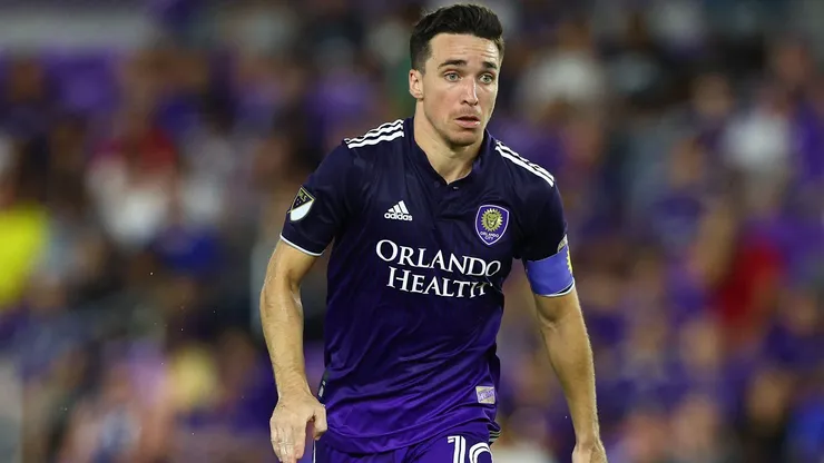 Mauricio Pereyra