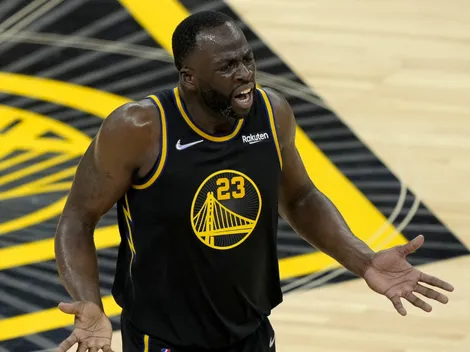 Warriors' Draymond Green doesn't regret choking Rudy Gobert