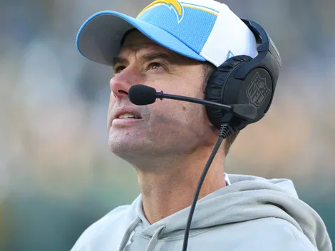 NFL Video: Chargers fans unleash frustration on Brandon Staley with chants