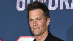 Tom Brady, former quarterback of the Patriots