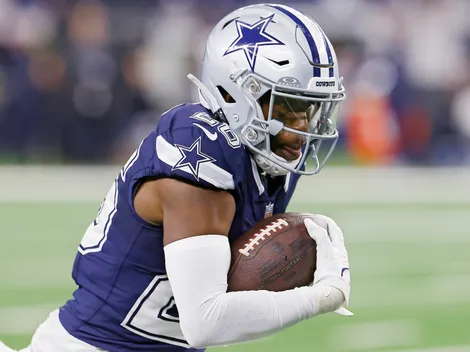 Dallas Cowboys star player gets one of the greatest records in NFL history