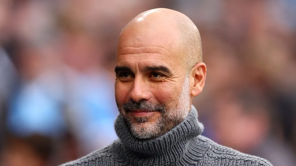 Pep Guardiola's future might be in jeopardy with a sanction by the Premier League.