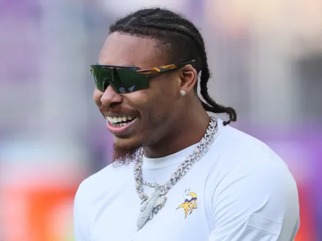Vikings receive worrying update regarding Justin Jefferson's return