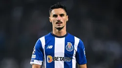 Stephen Eustaquio, midfielder of Porto