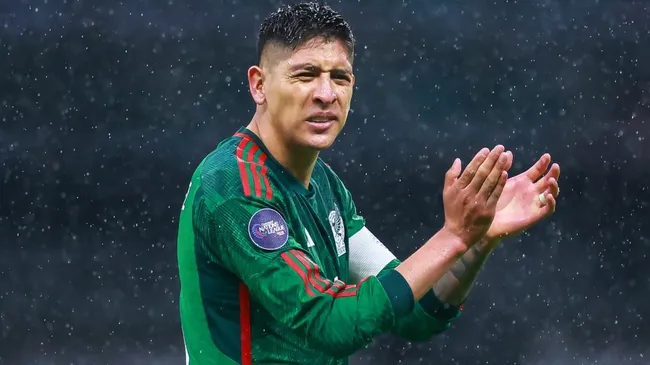 Edson Alvarez's goal kept Mexico alive against Honduras.
