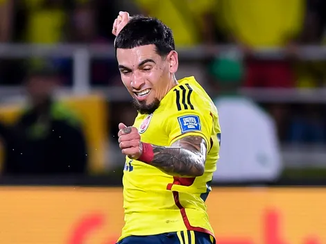 Paraguay vs Colombia: TV Channel, how and where to watch or live stream online Conmebol 2026 World Cup Qualifiers in your country today