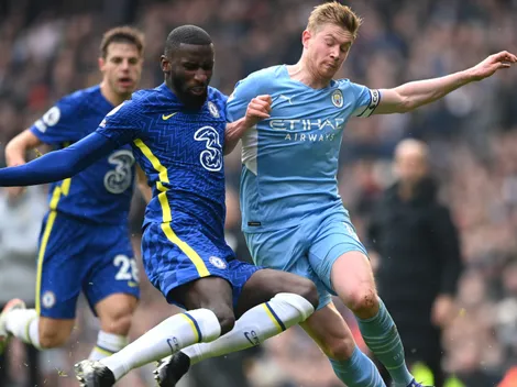 Why Manchester City and Chelsea could lose 30 points