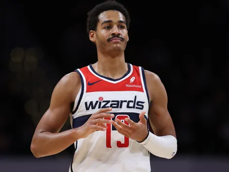 NBA Trade Rumors: 3 Potential destinations for Jordan Poole