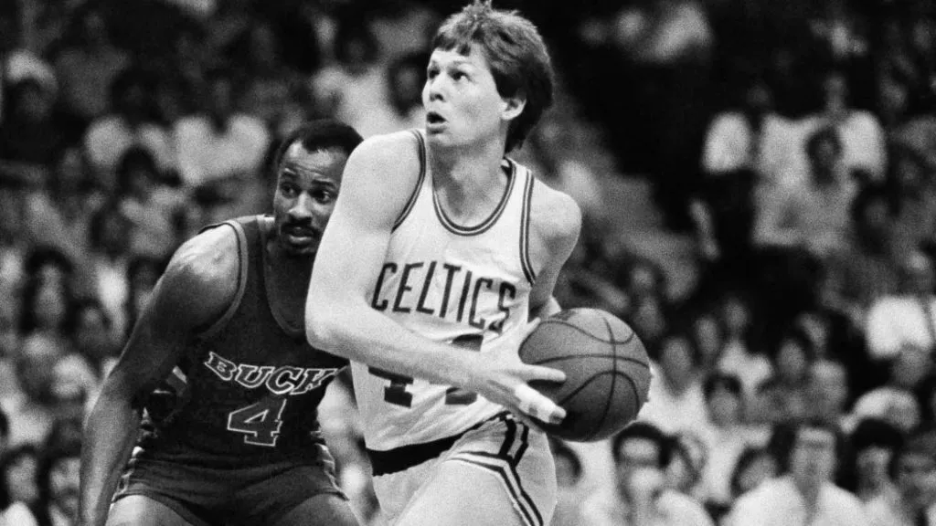 Danny Ainge (Celtics News)