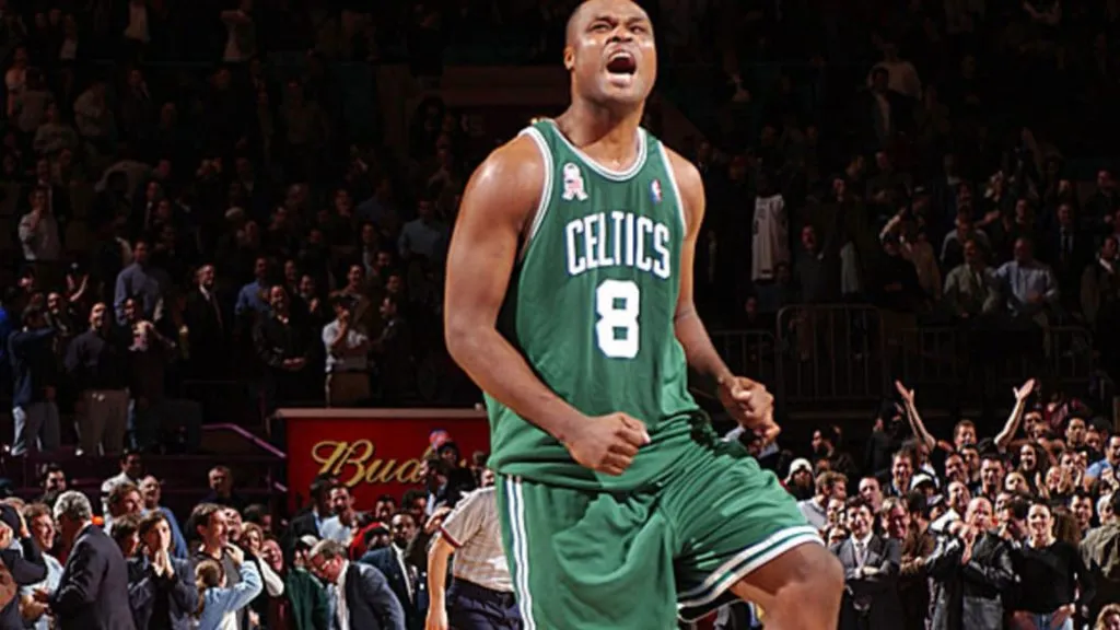 Antoine Walker (Getty Images)