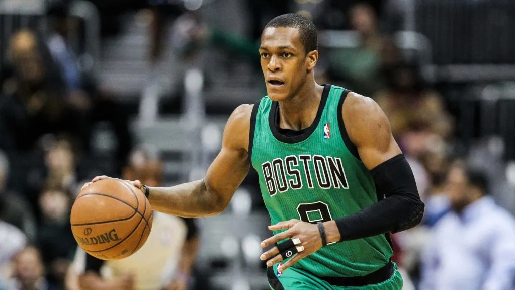 Rajon Rondo (USA Today)