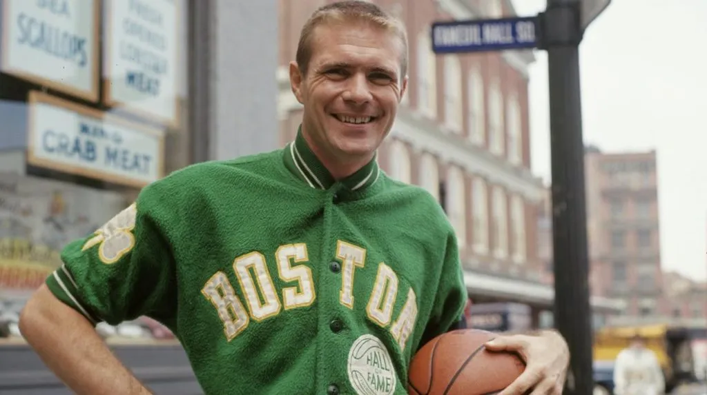 Tommy Heinsohn (ABC)