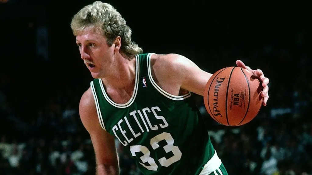 Larry Bird (ESPN)