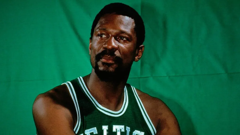 Bill Russell (SI)