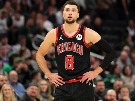 NBA Rumors: Potential destinations for Zach LaVine