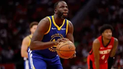 Draymond Green of the Golden State Warriors