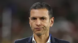 Jaime Lozano led Mexico to the 2024 Copa America