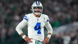 Dak Prescott isn't satisfied after Cowboys statement win vs. Eagles
