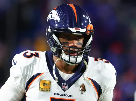 Stephen A. Smith slams the Broncos after asking for an apology for Russell Wilson