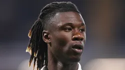 Eduardo Camavinga of Real Madrid