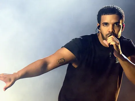 Argentina social media takes jab at Drake after beating Canada in Copa America 2024 semifinal