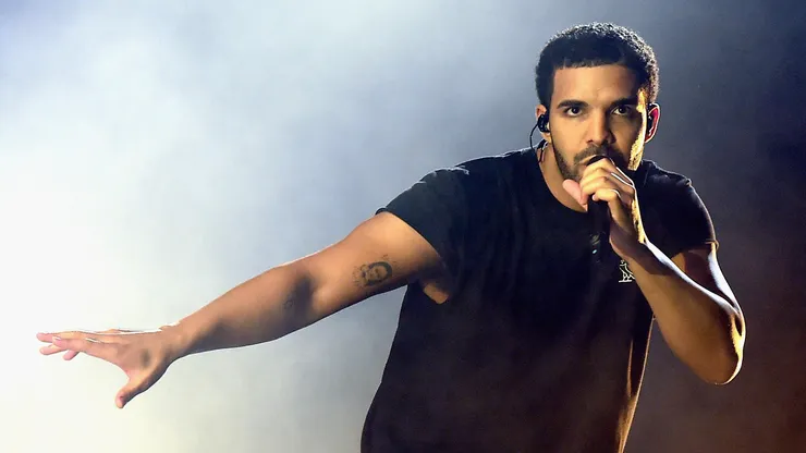 Drake