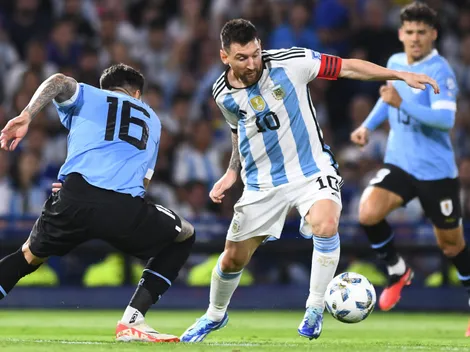 South American 2026 World Cup Qualifiers: Results and Standings after Matchday 5