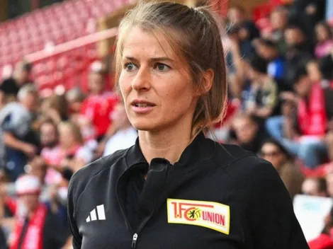 Union Berlin make history with latest coaching announcement