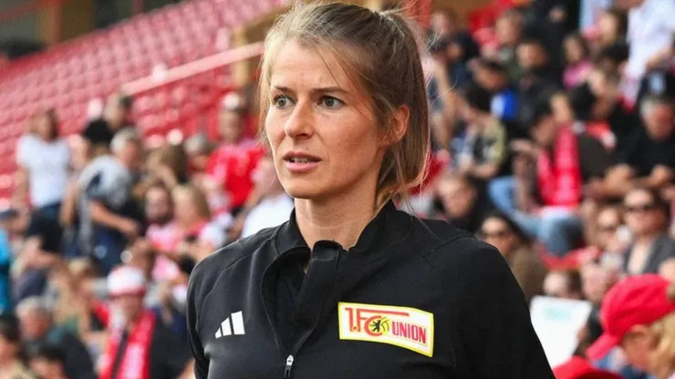 Marie-Louise Eta