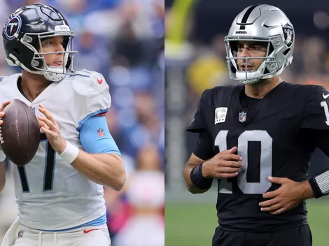 Browns could still get a veteran QB to replace Deshaun Watson, but there's a catch